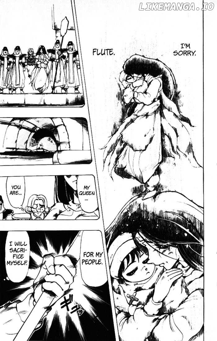 Violinist of Hameln chapter 25 - page 22