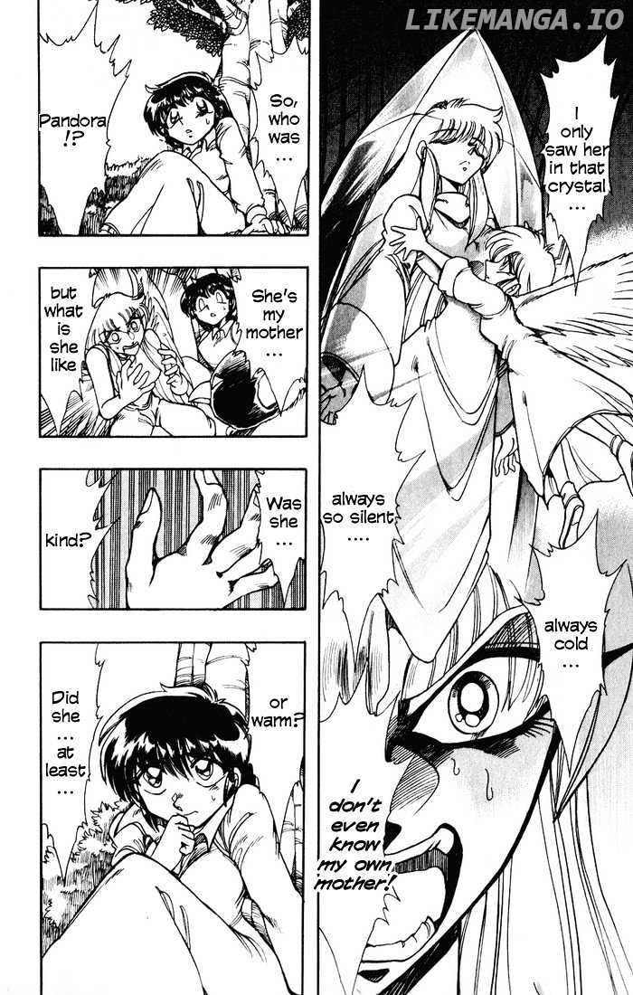 Violinist of Hameln chapter 121 - page 12
