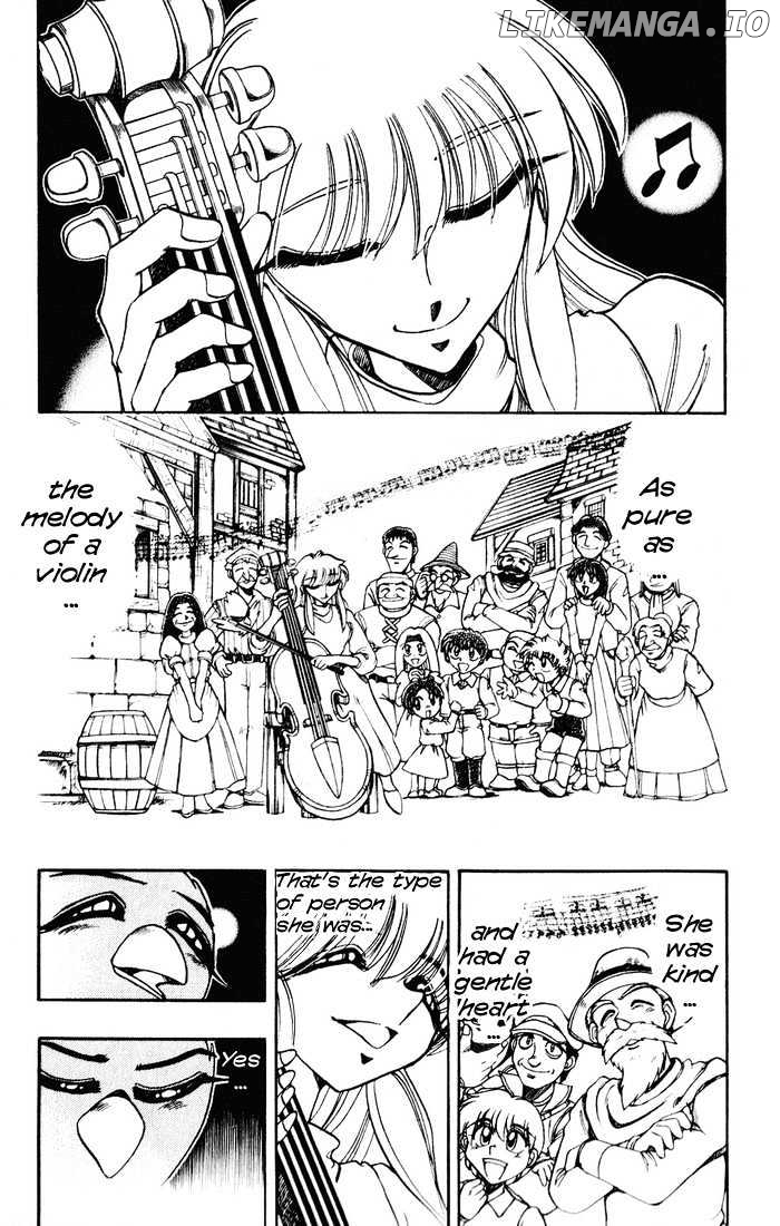 Violinist of Hameln chapter 121 - page 16