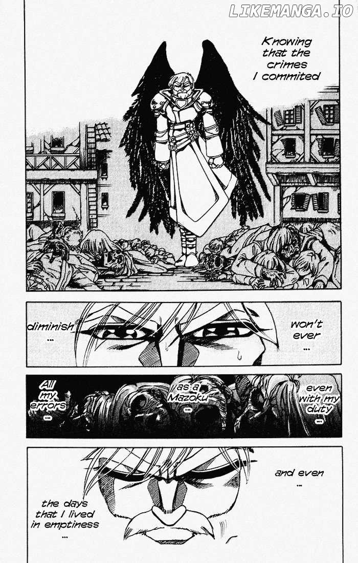 Violinist of Hameln chapter 121 - page 17