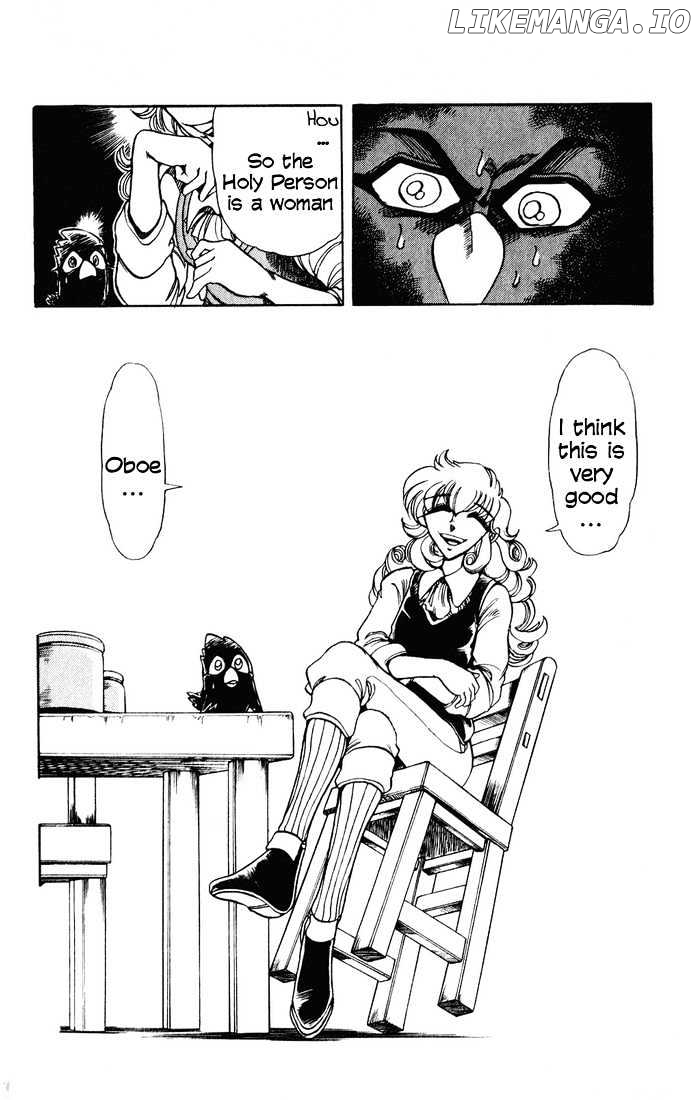 Violinist of Hameln chapter 121 - page 22