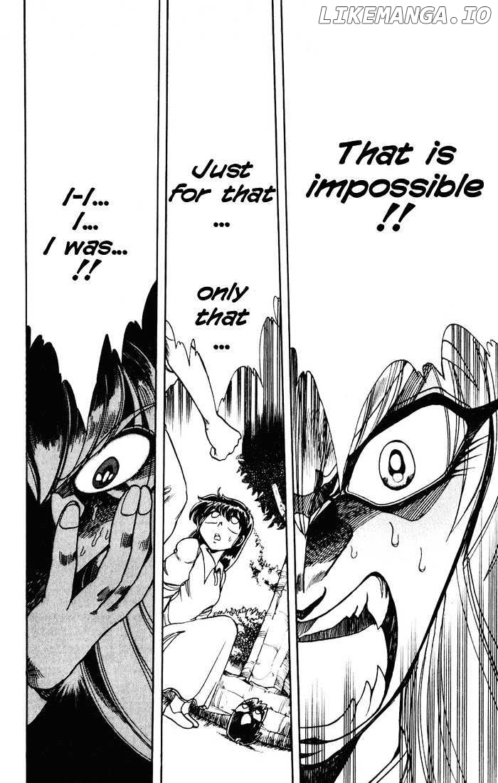 Violinist of Hameln chapter 121 - page 24