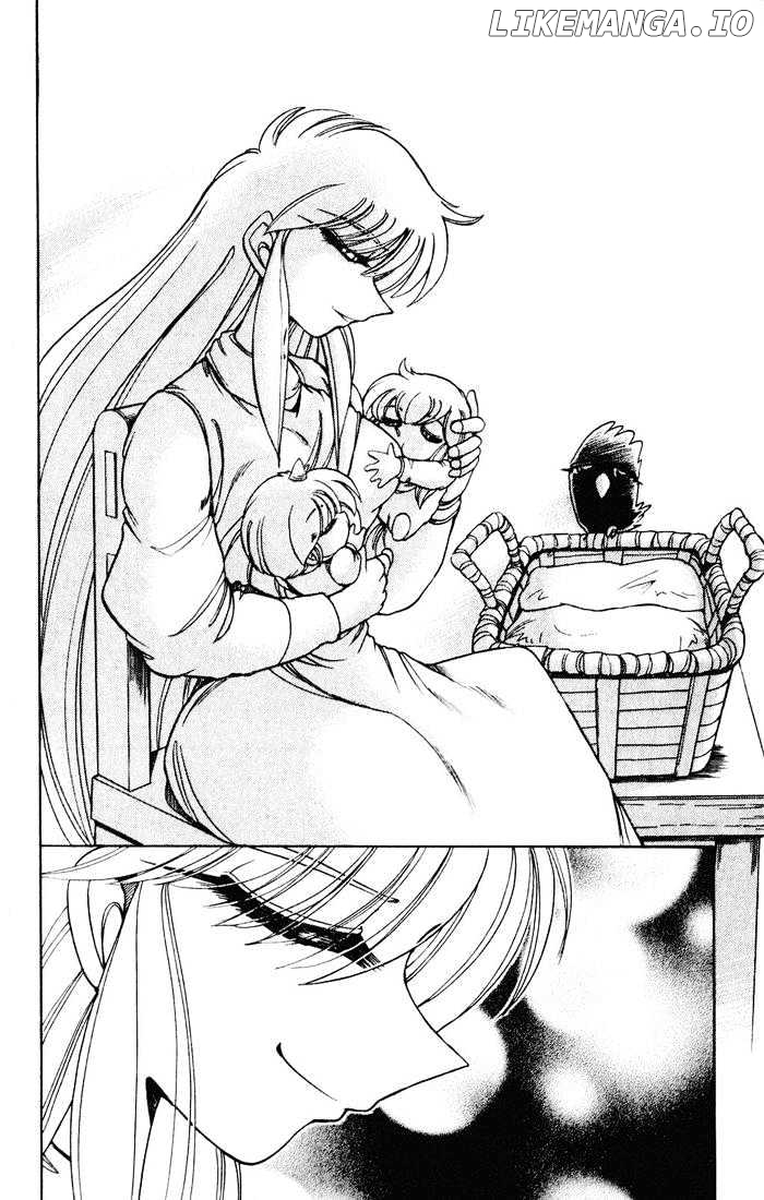 Violinist of Hameln chapter 121 - page 28