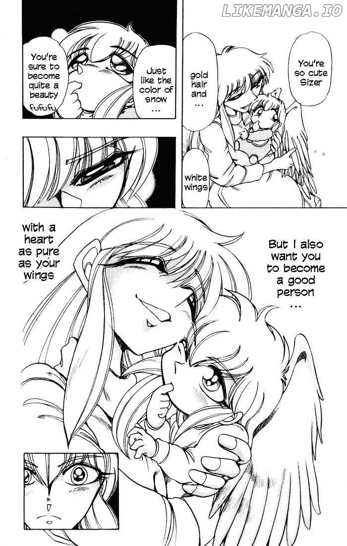 Violinist of Hameln chapter 121 - page 30