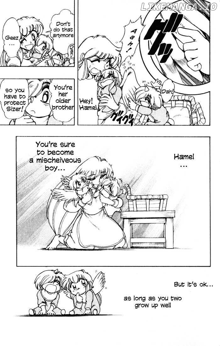 Violinist of Hameln chapter 121 - page 31