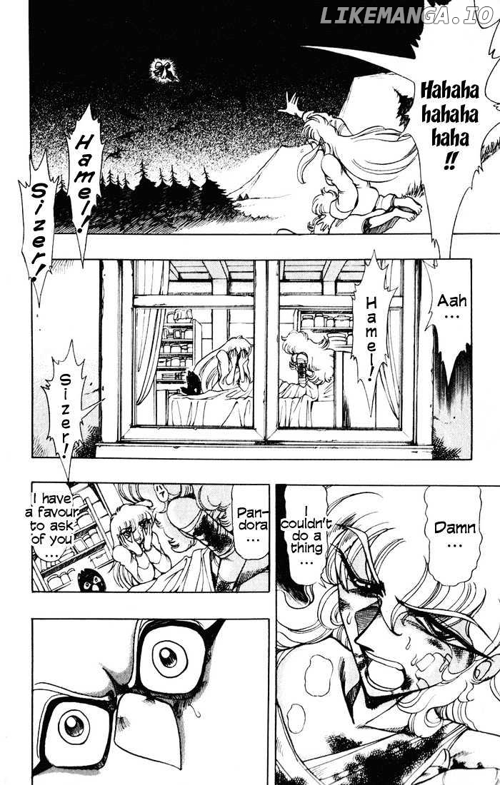 Violinist of Hameln chapter 121 - page 40