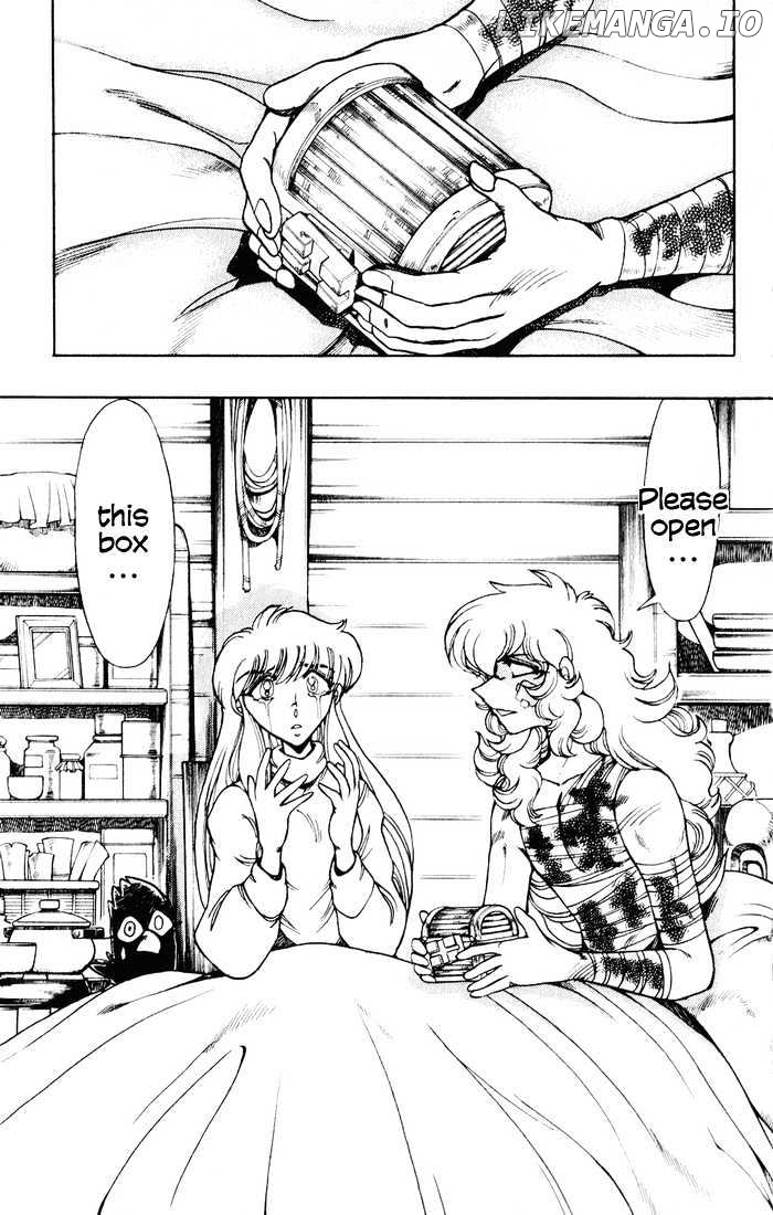 Violinist of Hameln chapter 121 - page 41