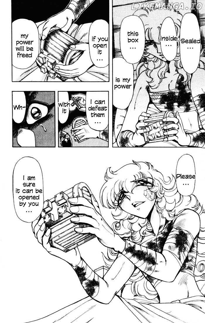 Violinist of Hameln chapter 121 - page 42