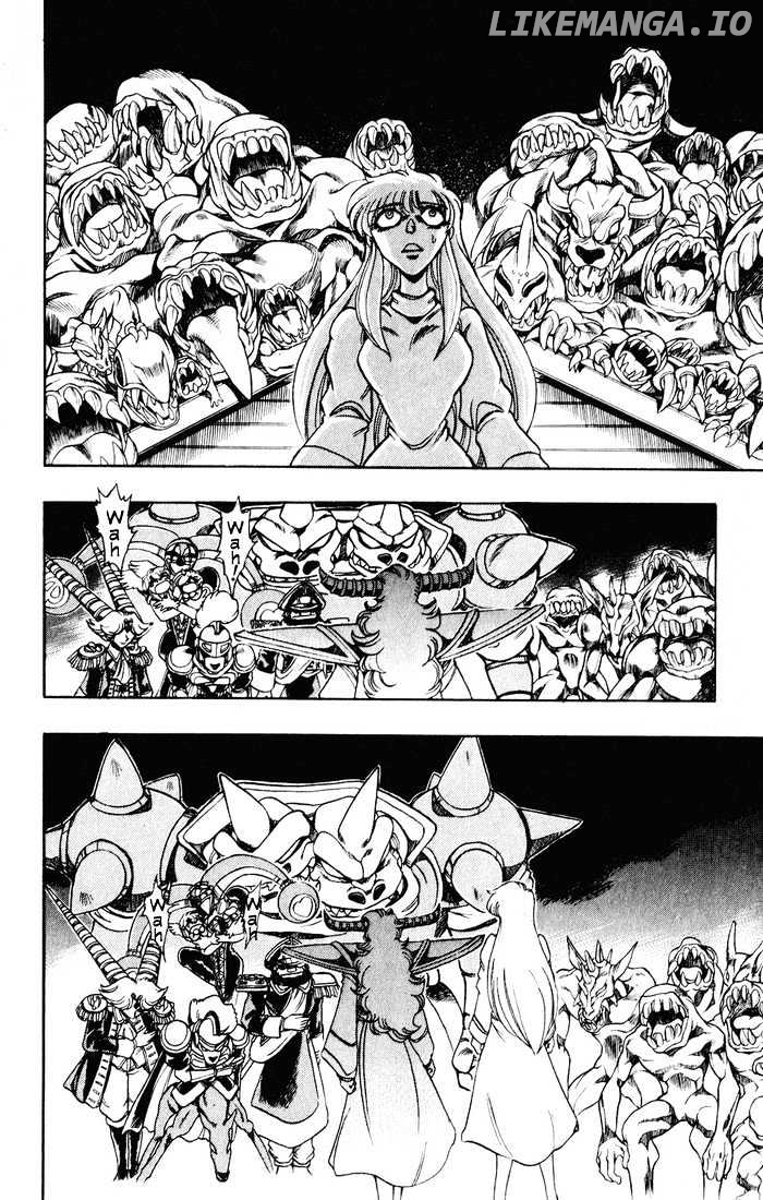 Violinist of Hameln chapter 121 - page 45