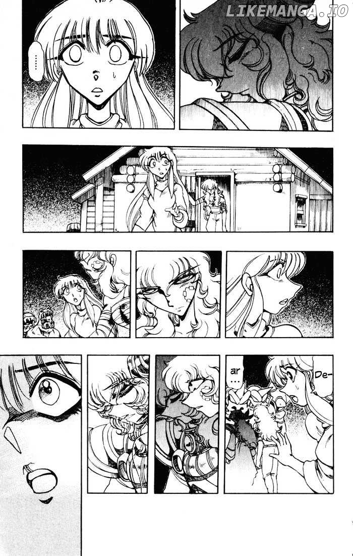 Violinist of Hameln chapter 121 - page 46