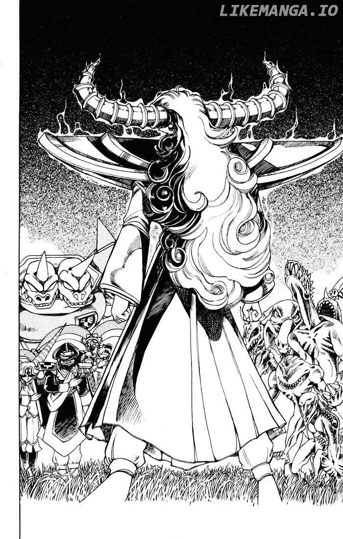 Violinist of Hameln chapter 121 - page 47