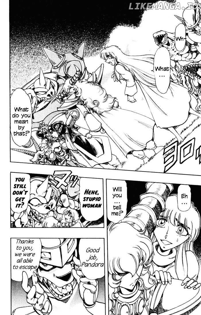 Violinist of Hameln chapter 121 - page 49