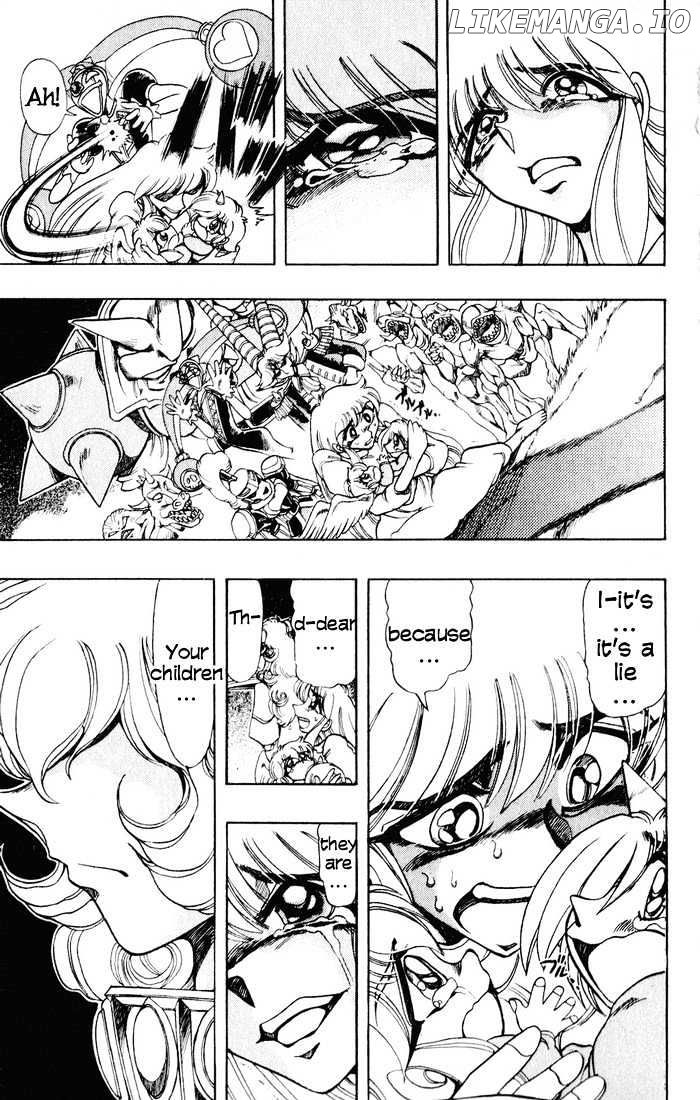 Violinist of Hameln chapter 121 - page 52
