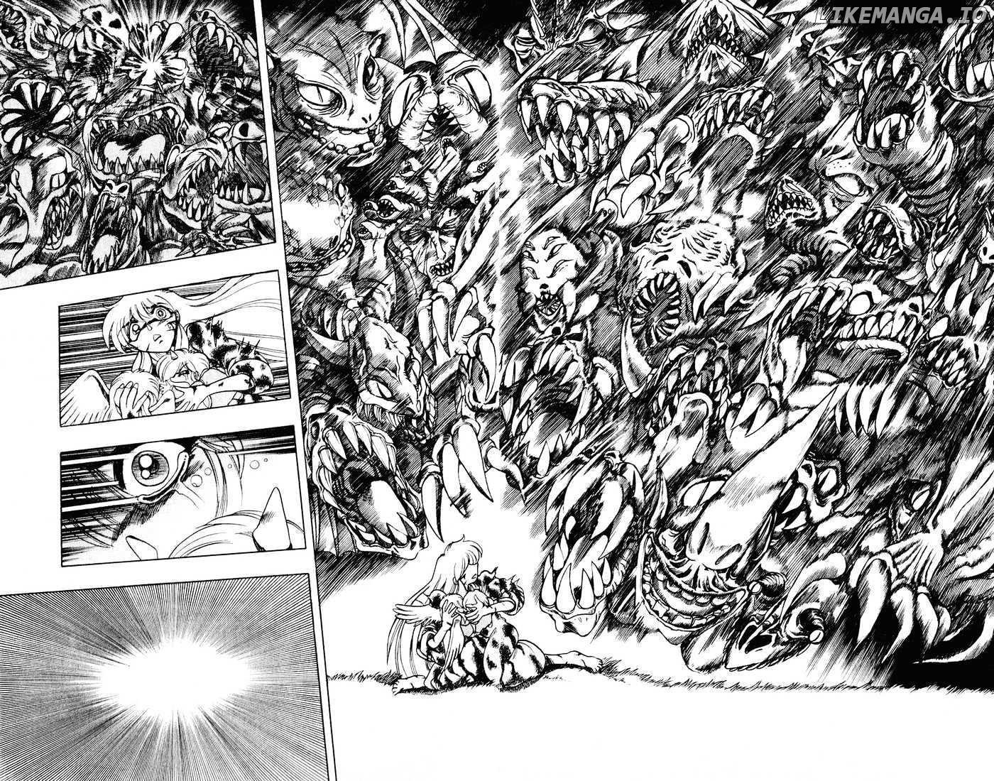 Violinist of Hameln chapter 121 - page 59