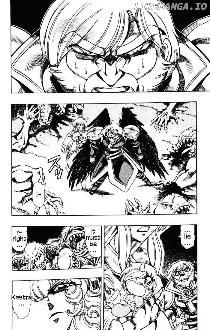 Violinist of Hameln chapter 121 - page 63