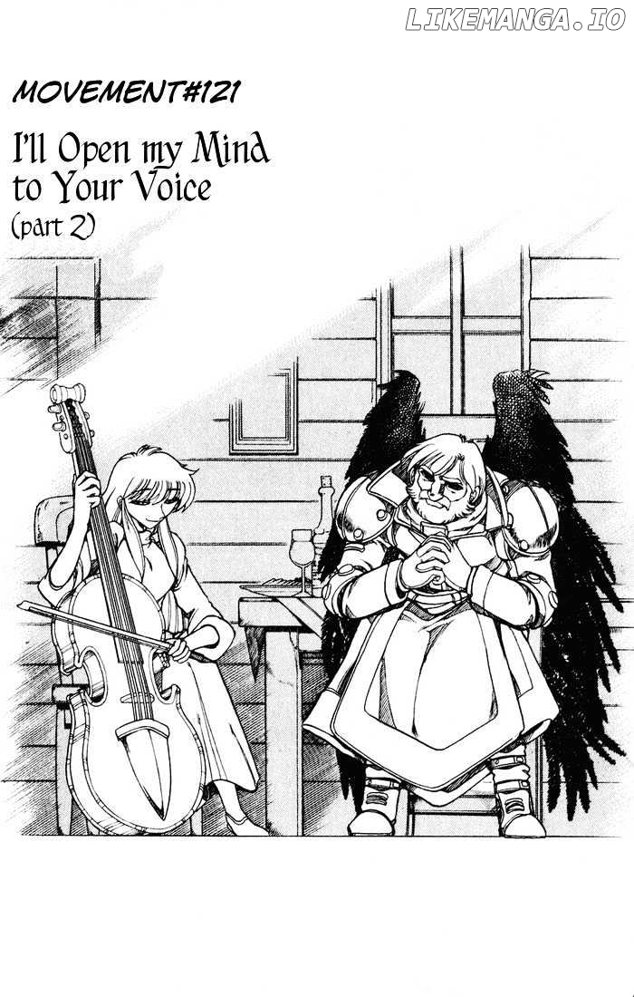 Violinist of Hameln chapter 121 - page 9
