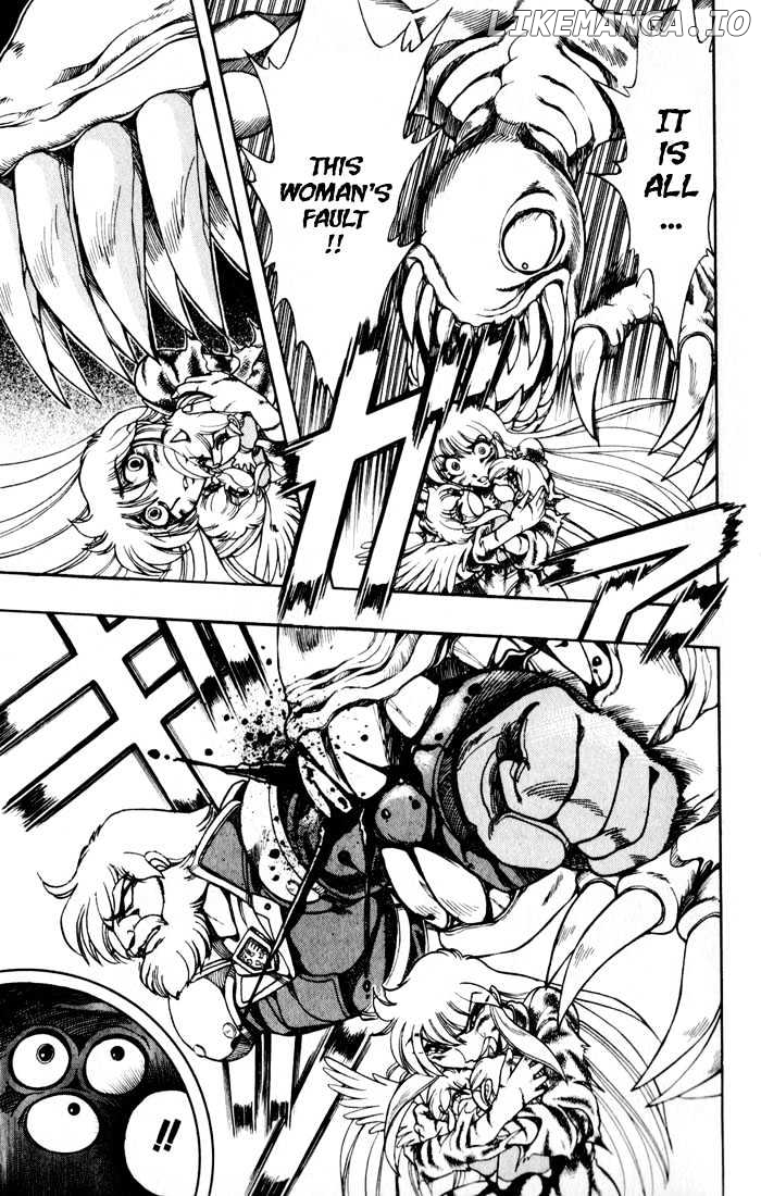 Violinist of Hameln chapter 122 - page 3