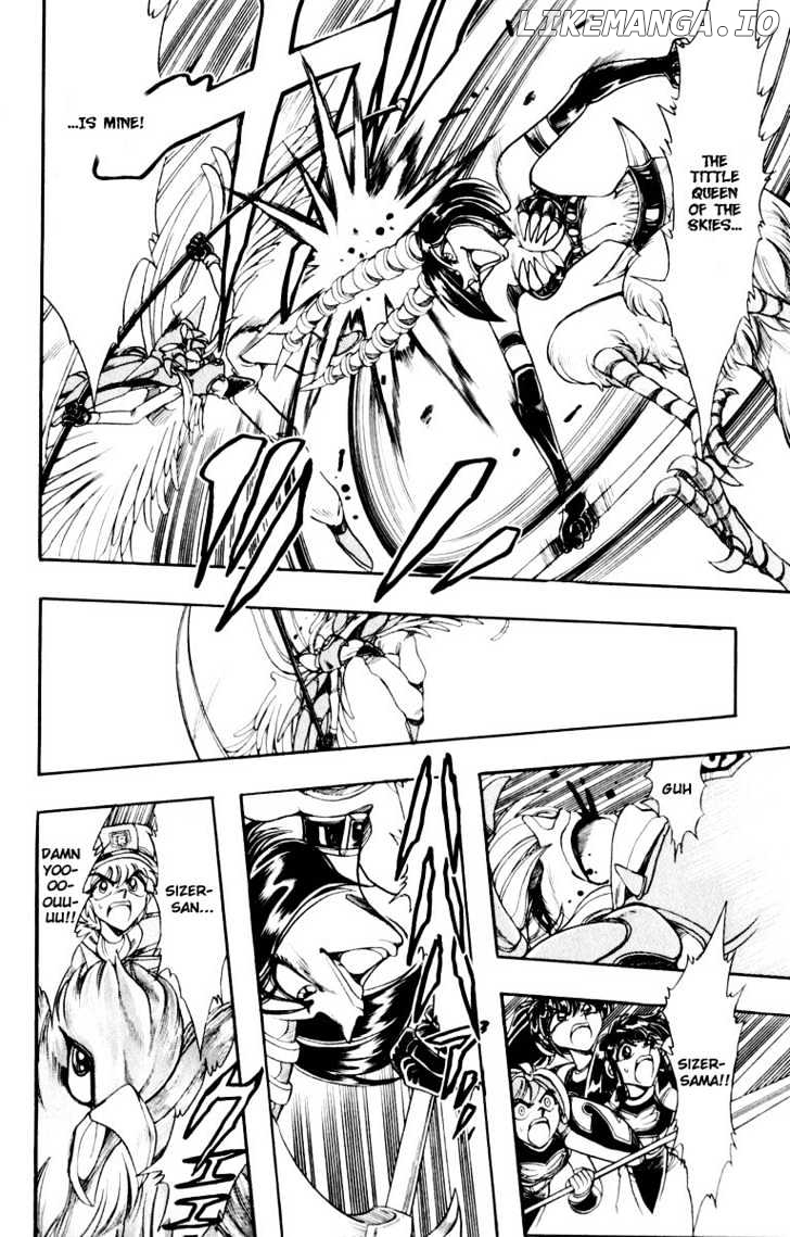 Violinist of Hameln chapter 124 - page 41