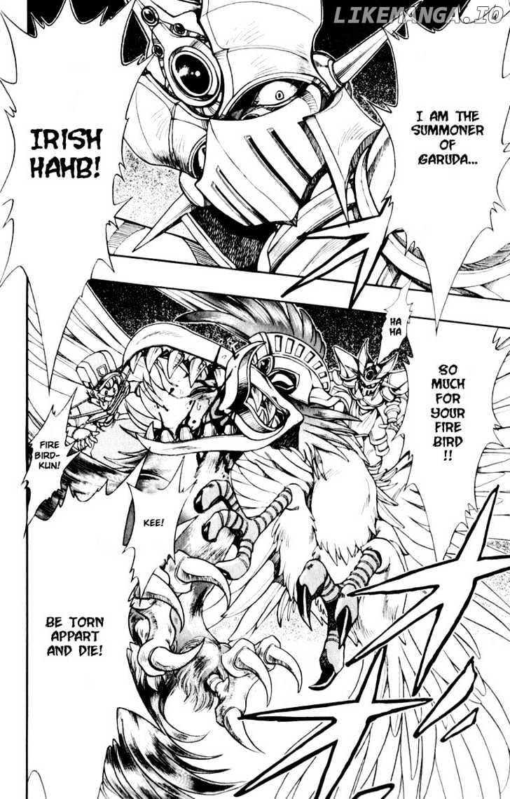 Violinist of Hameln chapter 124 - page 43