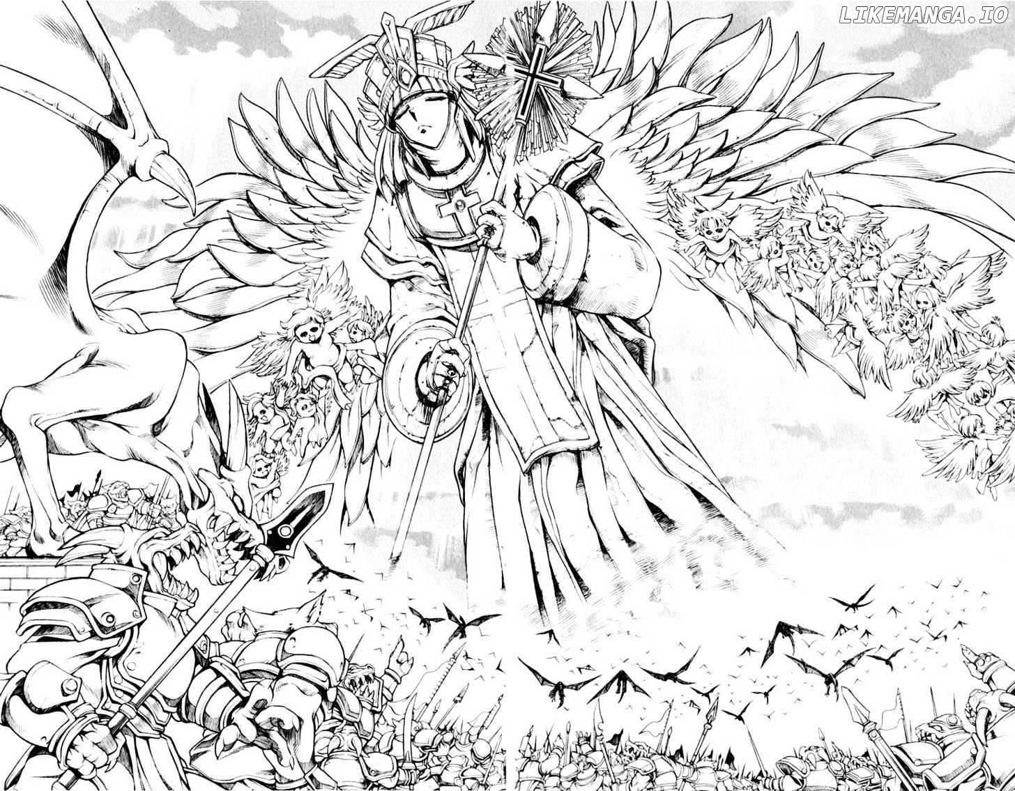Violinist of Hameln chapter 124 - page 62