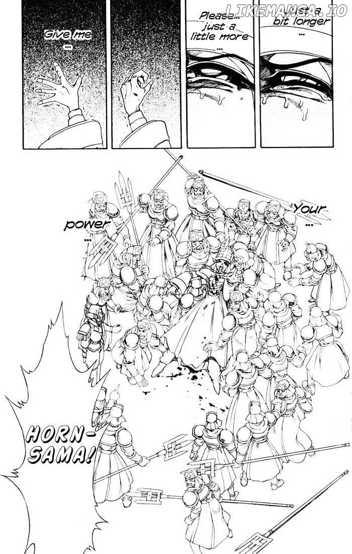 Violinist of Hameln chapter 125 - page 5