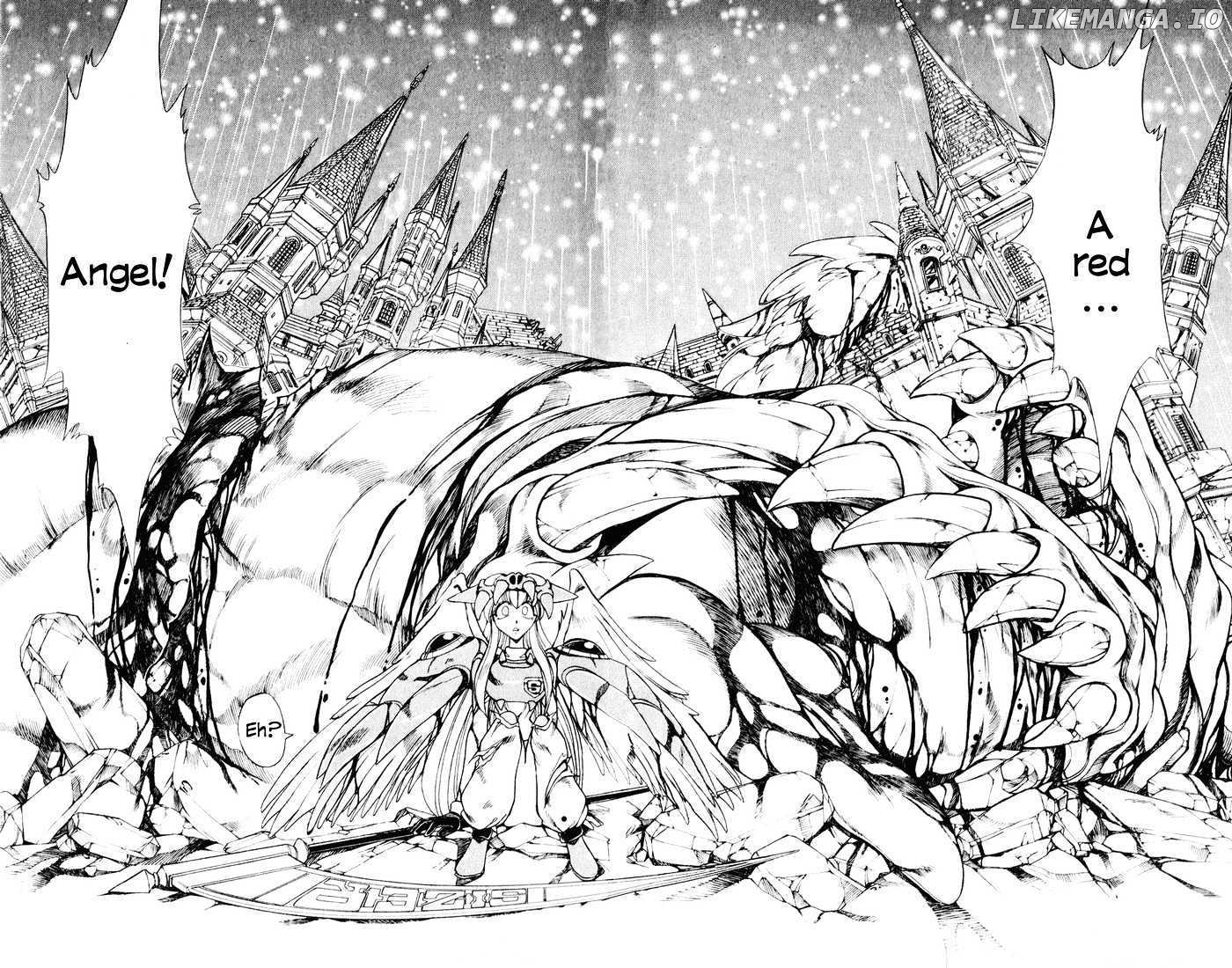 Violinist of Hameln chapter 128 - page 2