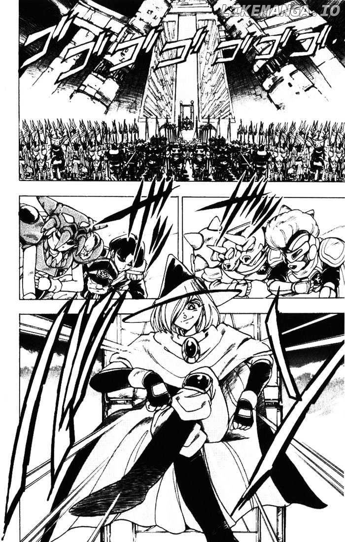 Violinist of Hameln chapter 13 - page 2