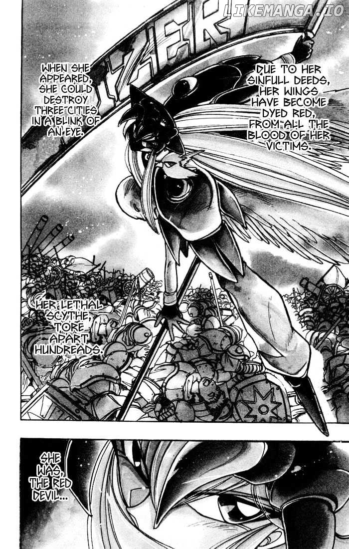 Violinist of Hameln chapter 45.1 - page 2