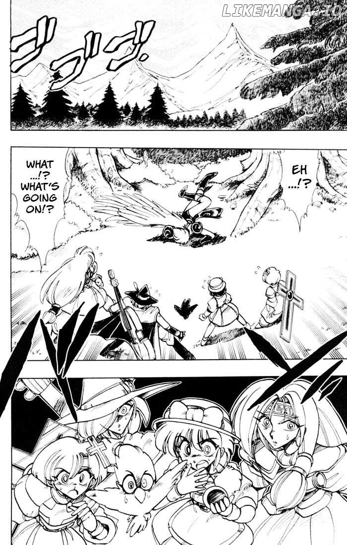 Violinist of Hameln chapter 42 - page 2