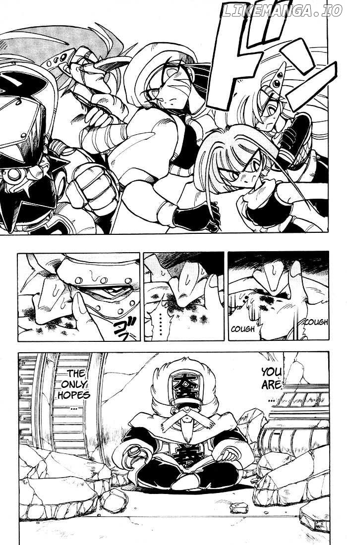 Violinist of Hameln chapter 39 - page 2