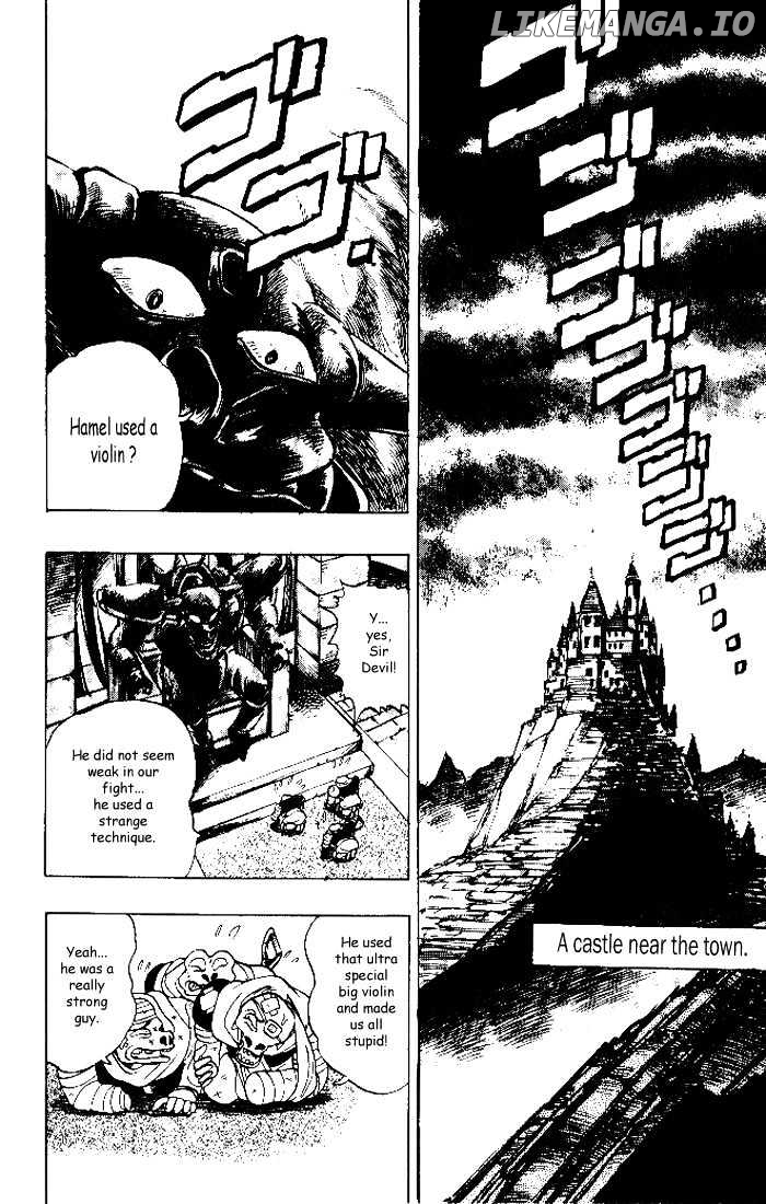 Violinist of Hameln chapter 3 - page 4