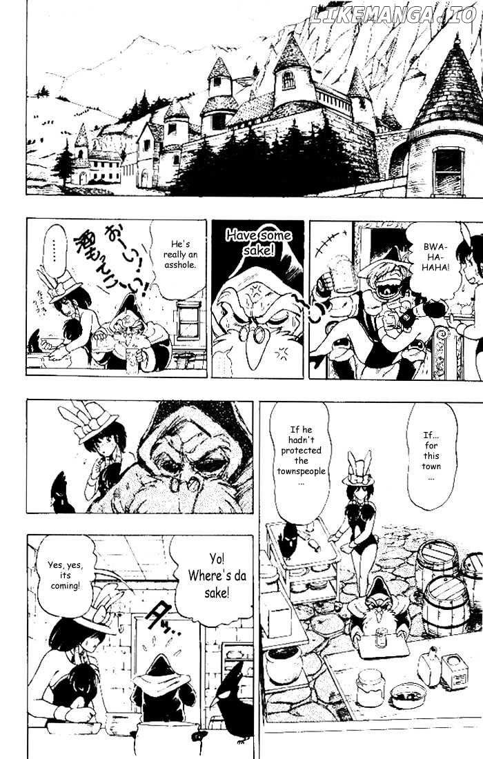 Violinist of Hameln chapter 3 - page 6