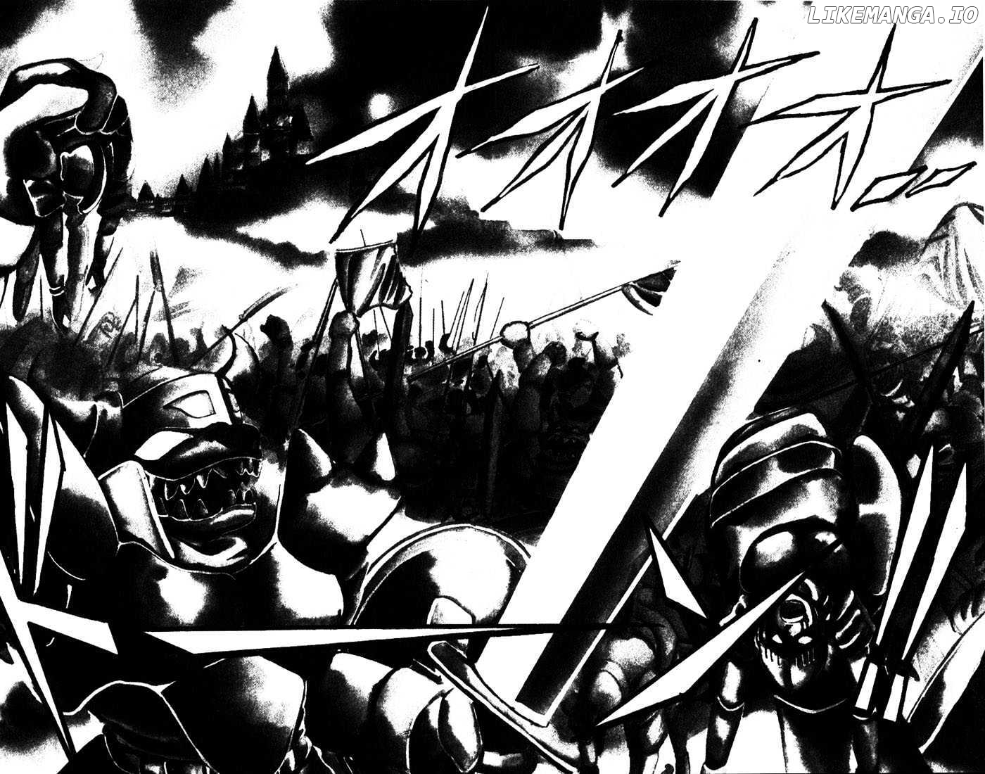 Violinist of Hameln chapter 9 - page 2