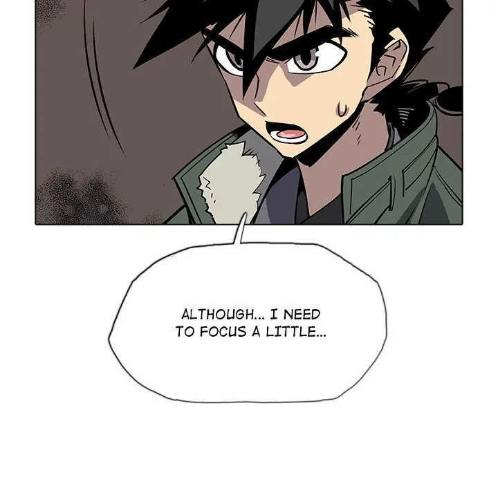 The Fang of Yeongno (official) Chapter 34 - page 31
