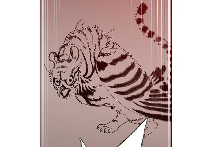 The Fang of Yeongno (official) Chapter 34 - page 4
