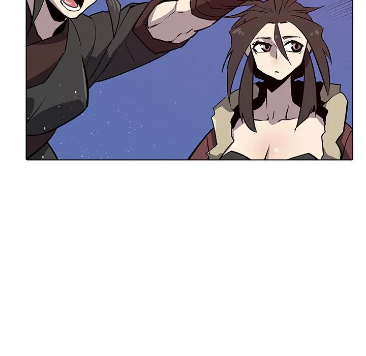The Fang of Yeongno (official) Chapter 34 - page 8