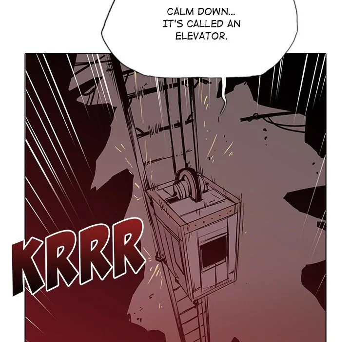 The Fang of Yeongno (official) Chapter 36 - page 84
