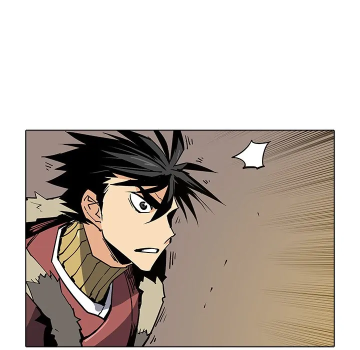 The Fang of Yeongno (official) Chapter 38 - page 10