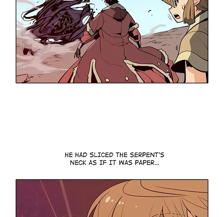The Fang of Yeongno (official) Chapter 38 - page 16