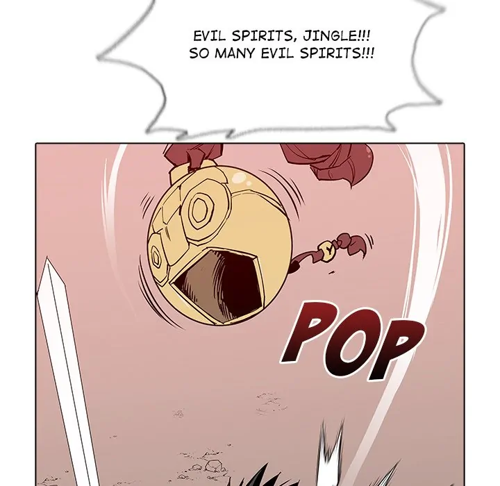 The Fang of Yeongno (official) Chapter 38 - page 24