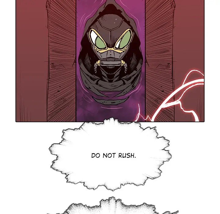 The Fang of Yeongno (official) Chapter 38 - page 61