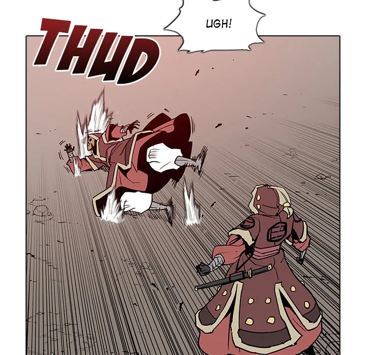 The Fang of Yeongno (official) Chapter 38 - page 84