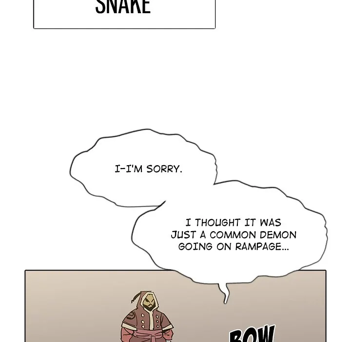 The Fang of Yeongno (official) Chapter 38 - page 87