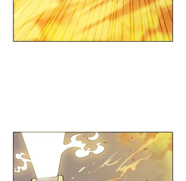 The Fang of Yeongno (official) Chapter 38 - page 8