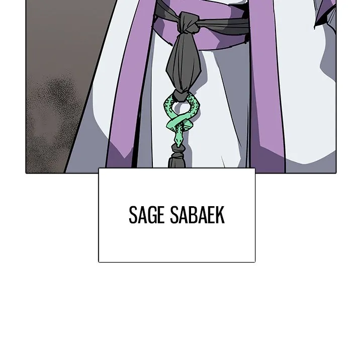 The Fang of Yeongno (official) Chapter 38 - page 95