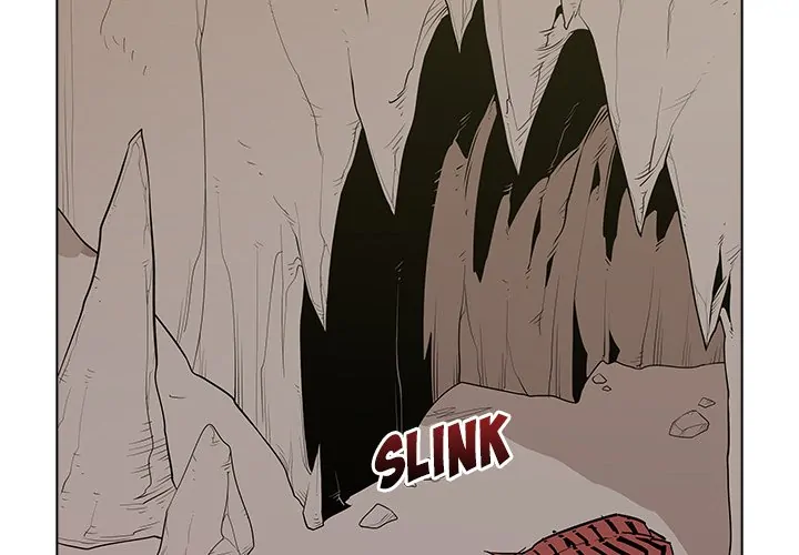 The Fang of Yeongno (official) Chapter 41 - page 4