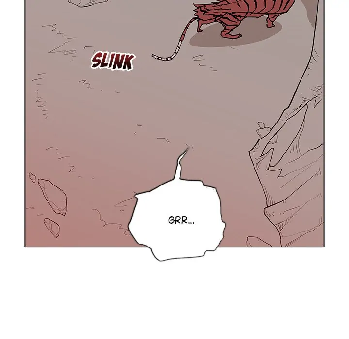 The Fang of Yeongno (official) Chapter 41 - page 5