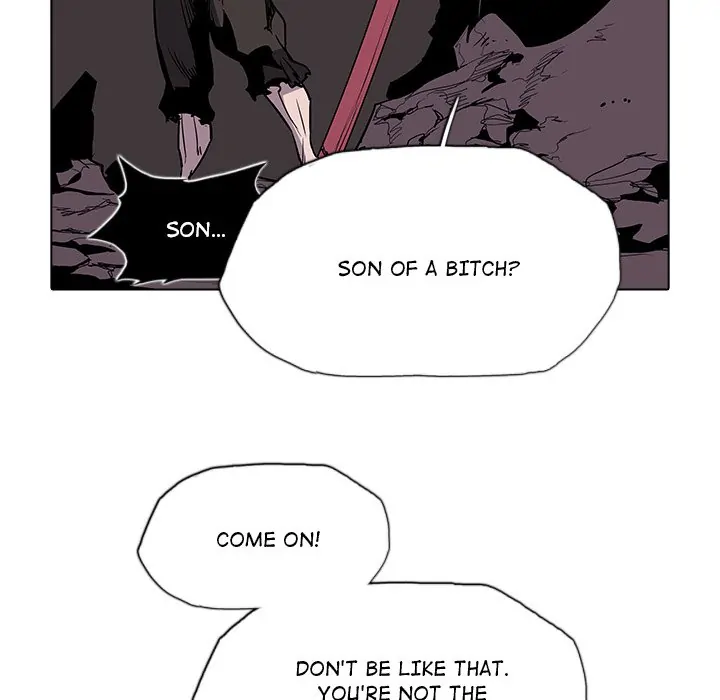 The Fang of Yeongno (official) Chapter 41 - page 67