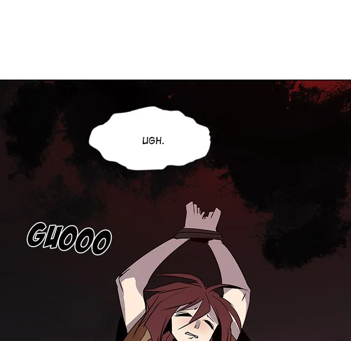 The Fang of Yeongno (official) Chapter 41 - page 82