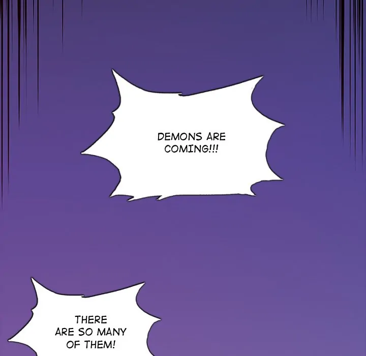 The Fang of Yeongno (official) Chapter 43 - page 31